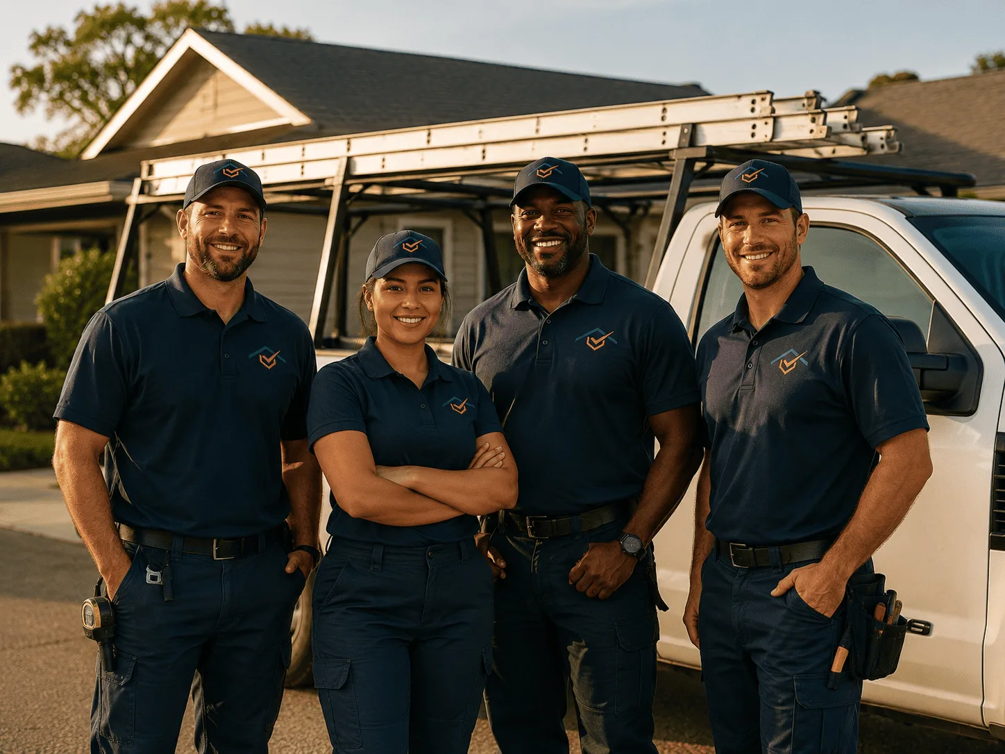 Roof Inspection company in Akron, OH
